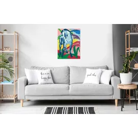 Ravensburger CreArt Malen nach Zahlen Art Collection 1 St. Gelb