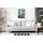 Ravensburger CreArt Malen nach Zahlen Art Collection 1 St. Gelb
