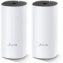 TP-Link WLAN System DECO M4 Wireless Router