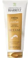 Laboratoires de Biarritz Océane Crème Corps Scintillante De Jour 200 ml