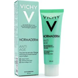 Vichy Normaderm Anti-Age Creme 50 ml