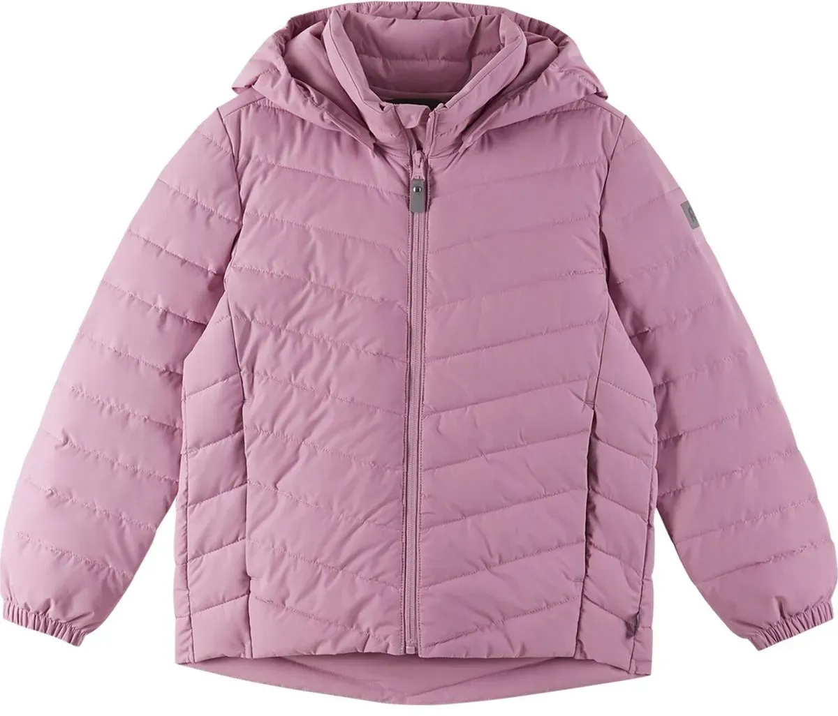Reima Uumaja grey pink (4500) 134 cm