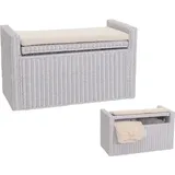 MCW Sitzbank Genua (88 cm)
