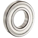 SKF Rillenkugellager 626-2Z