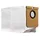 Cecotec Selbstentleerungsbeutel für Conga 11090 Spin Revolution 2 l Braun