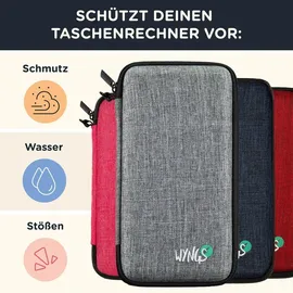 Texas Instruments TI-BA II Plus Professional Schwarz
