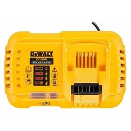 DeWalt Ladegerät DCB118 18 V