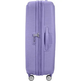 American Tourister Soundbox 4-Rollen 77 cm / 97-110 l lavender