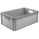 KEEEPER Aufbewahrungsbox 60x40x22 cm Nordic Grey