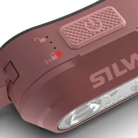 Silva Smini Fly Rose