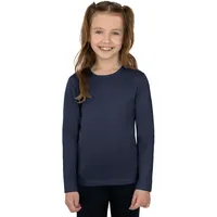TRIGEMA Mädchen Langarmshirt - XS