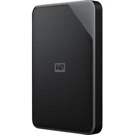 Western Digital Elements SE 1 TB USB 3.0 WDBEPK0010BBK-WESN
