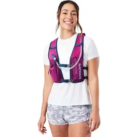 Nathan Quickstart 2.0 Trinkweste 6 L Magenta / Periwinkle