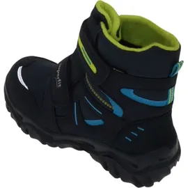 superfit Husky Blau/Grün 39