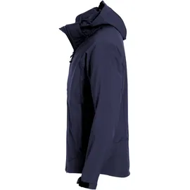 New Wave Milford Jacke blau 4XL