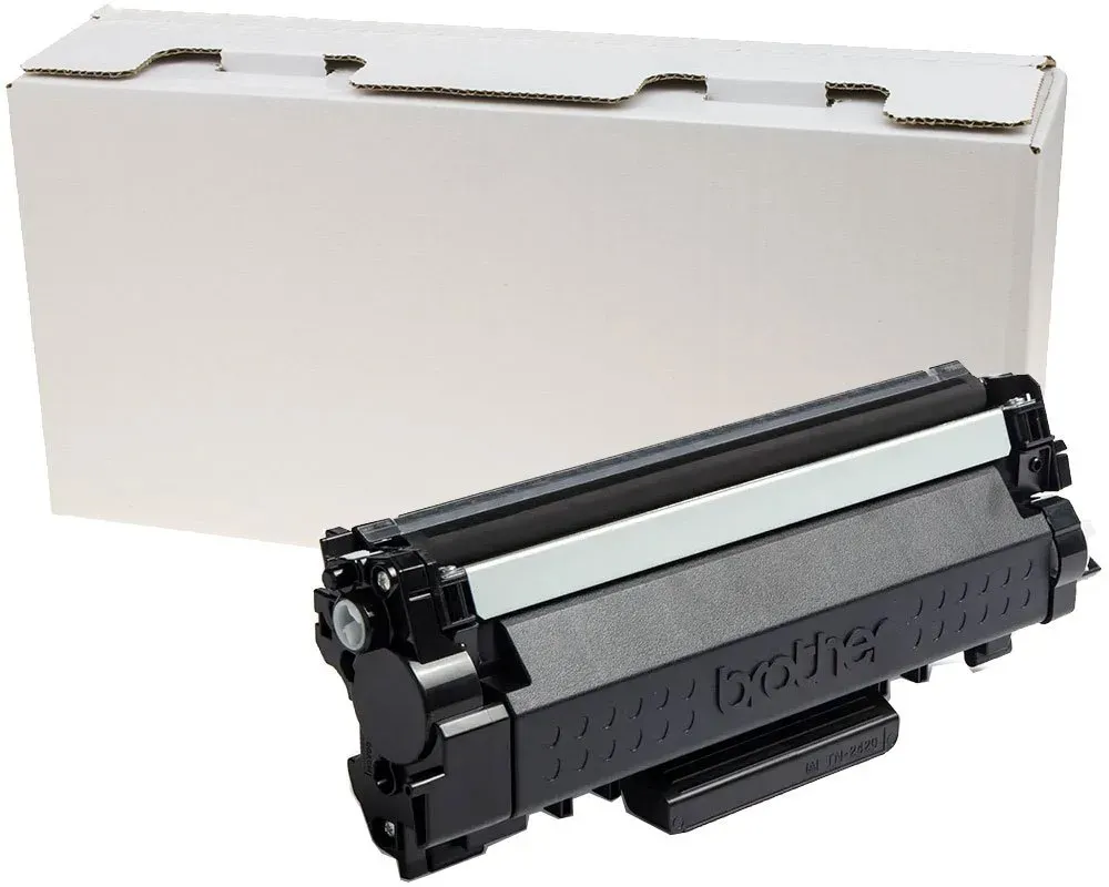 Brother TN2420 Original-Toner neutral