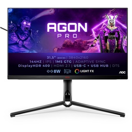 AOC AG324UX 32"