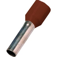 Intercable Aderendhülse ICIAE0148BR