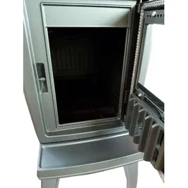 Plamen Trenk Gusseisen Schwarz