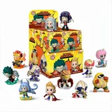 Funko Mystery Mini My Hero Academia (Multipli 12pz)