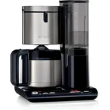 Bosch Styline TKA8A683 schwarz
