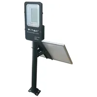 V-Tac V-TAC, Leuchte SKU5502 VT-ST200 4000K IP65 - Schwarz
