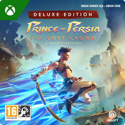 Xbox Prince of Persia Lost Crown Dlx Edt Game Download (Xbox) zum Sofortdownload