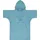 Normani Kinder Mikrofaser Badeponcho Luquillo in Blau | Gr.: 140/152