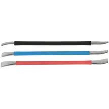 KS Tools Präzisions-Hebelwerkzeug-Satz 3-tlg (911.8225)