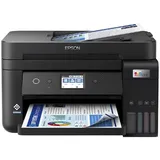 Epson EcoTank ET-4850 - 30 € Cashback - Epson Partner
