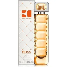 HUGO BOSS Orange Eau de Toilette 75 ml