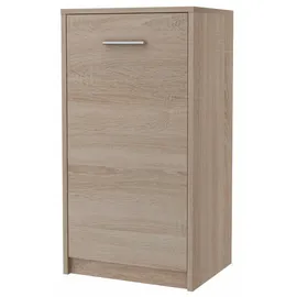 OEM BODO 75 x 40 x 35 cm Sonoma Eiche