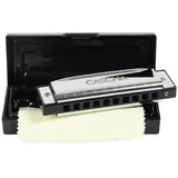 Cascha Blues Series C-Major