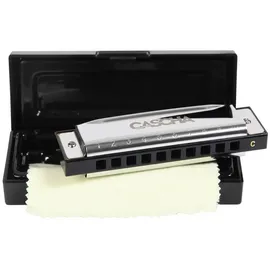 Cascha Blues Series C-Major