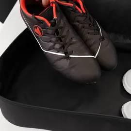 Jako Classico Sporttasche mit Bodenfach schwarz Senior 82 Liter