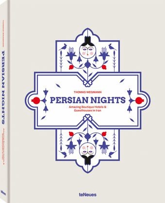 Persian Nights (Restauflage)
