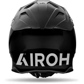 Airoh Twist 3 Matt-Schwarz S