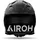 Airoh Twist 3 Matt-Schwarz S