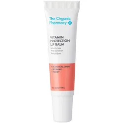 The Organic Pharmacy Vitamin Protection Lip Balm 10 ml