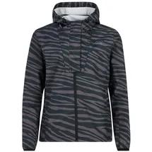 Protest Fleur Jacke - True Black - XL