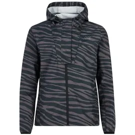 Protest Fleur Jacke - True Black - XL