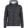 Protest Fleur Jacke - True Black - XL