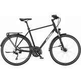 KTM Veneto Disc 30 Herren schwarz 2024, 28" - 56 cm