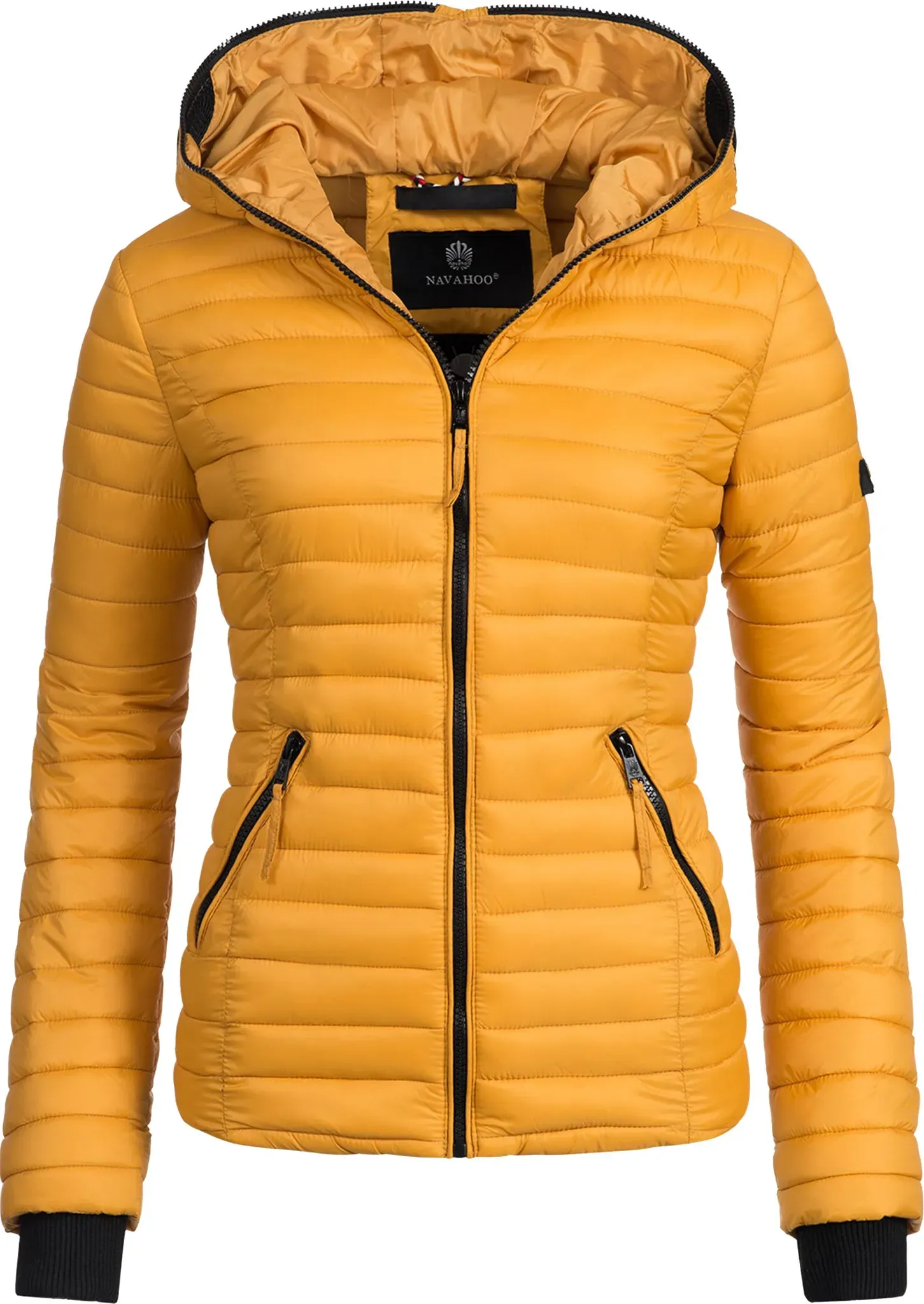 Steppjacke NAVAHOO 