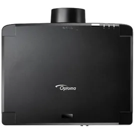 Optoma ZU820T DLP Schwarz