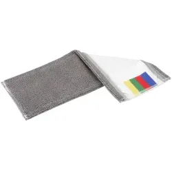 Vileda Professional CombiSpeed Safemopp, mit Taschen 147484 , Breite: 40 cm