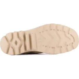 Palladium Pampa Lite Journey Herren Beige 43