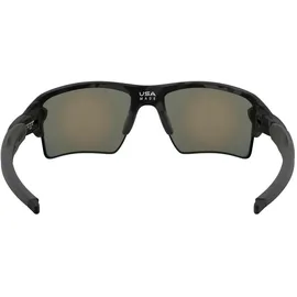 OAKLEY Flak 2.0 XL OO9188-86 prizm ruby/black camo