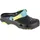 Crocs Classic All-Terrain Clog black/multi 37-38