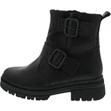 WALDLÄUFER Stiefelette Schwarz - 38